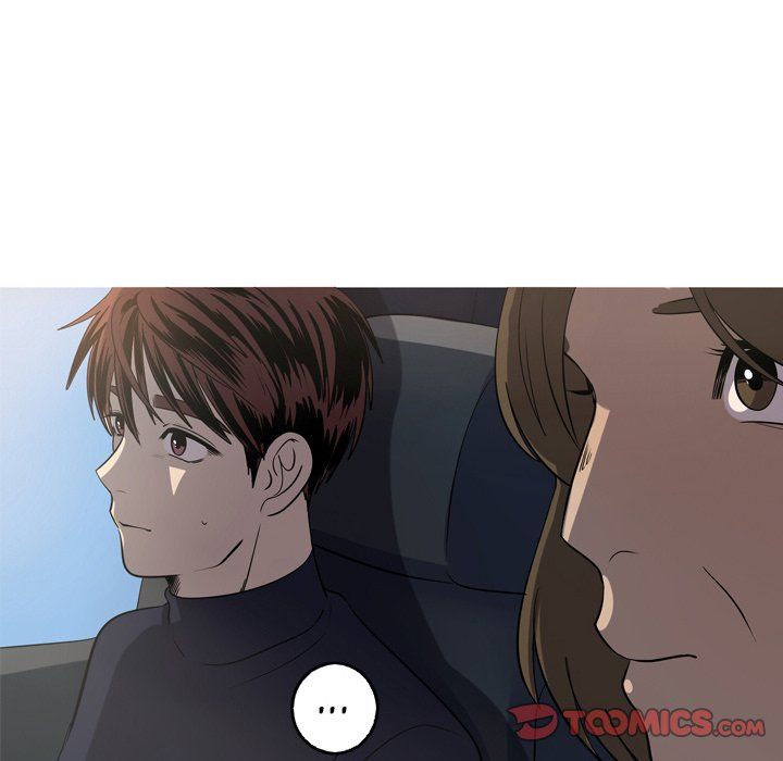 The Mermaid's Pond Manhwa - Chapter 48 Page 37