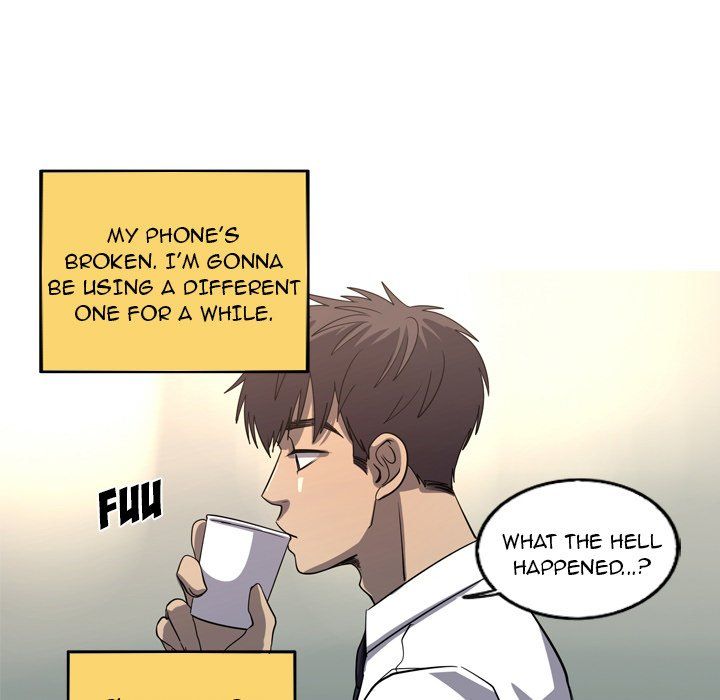 The Mermaid's Pond Manhwa - Chapter 48 Page 40