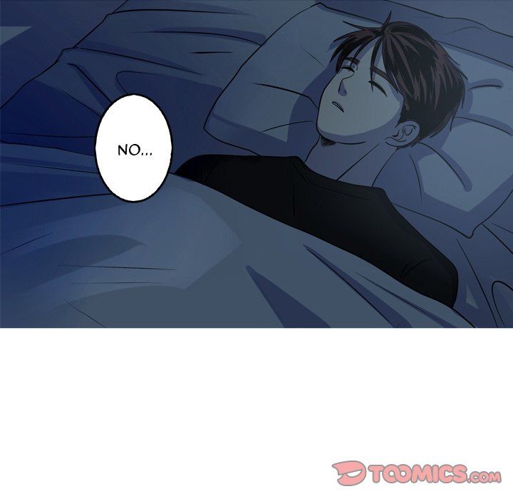 The Mermaid's Pond Manhwa - Chapter 48 Page 45