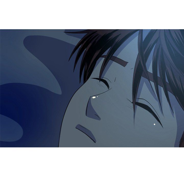 The Mermaid's Pond Manhwa - Chapter 48 Page 46