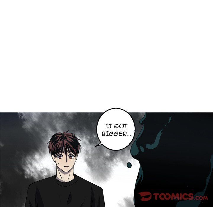 The Mermaid's Pond Manhwa - Chapter 48 Page 47