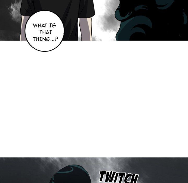 The Mermaid's Pond Manhwa - Chapter 48 Page 48