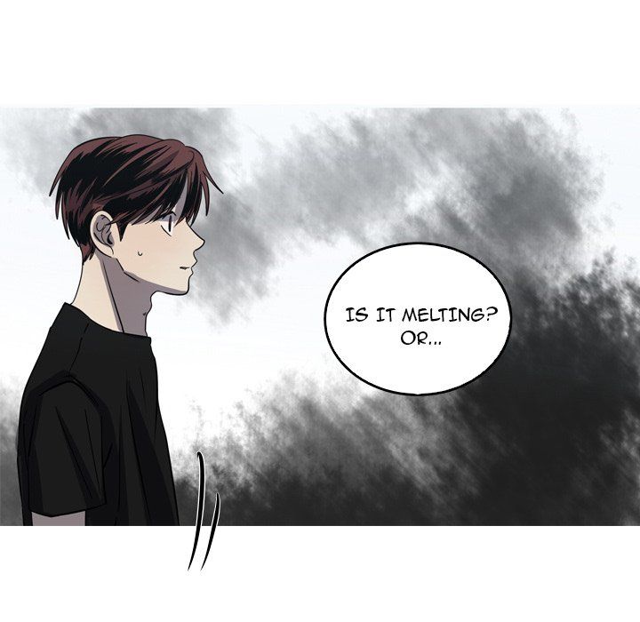 The Mermaid's Pond Manhwa - Chapter 48 Page 50