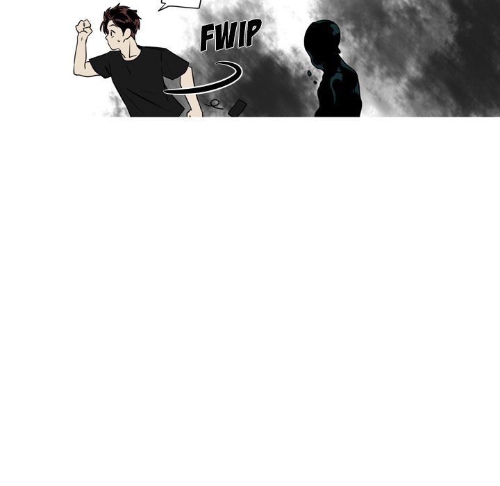 The Mermaid's Pond Manhwa - Chapter 48 Page 52