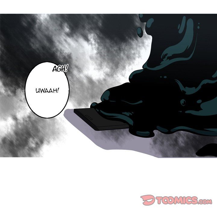 The Mermaid's Pond Manhwa - Chapter 48 Page 53