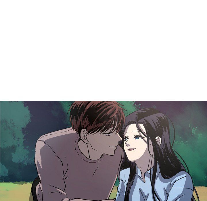 The Mermaid's Pond Manhwa - Chapter 48 Page 54