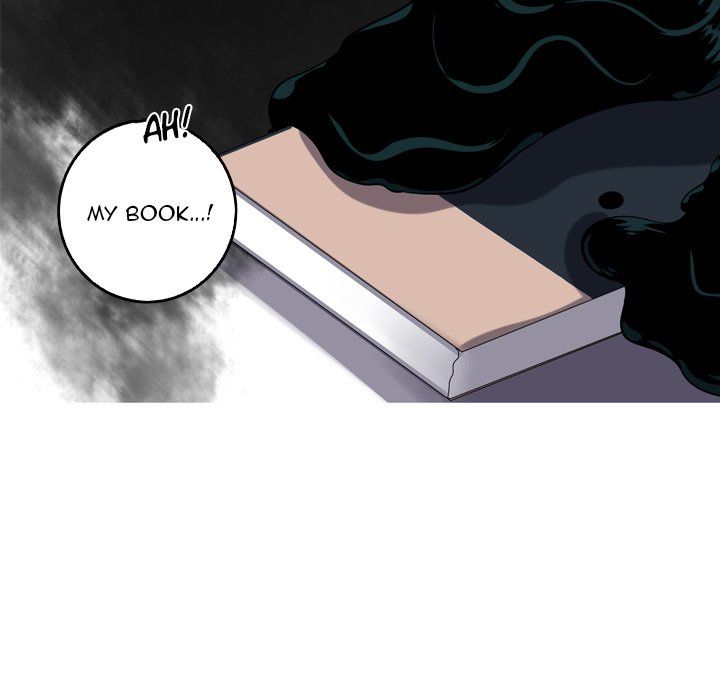 The Mermaid's Pond Manhwa - Chapter 48 Page 56