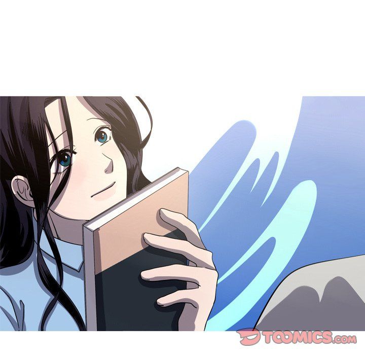 The Mermaid's Pond Manhwa - Chapter 48 Page 57