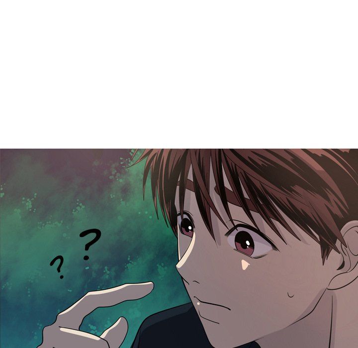 The Mermaid's Pond Manhwa - Chapter 48 Page 58