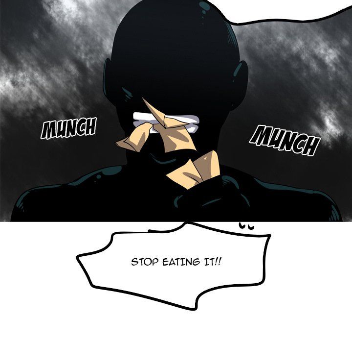 The Mermaid's Pond Manhwa - Chapter 48 Page 60