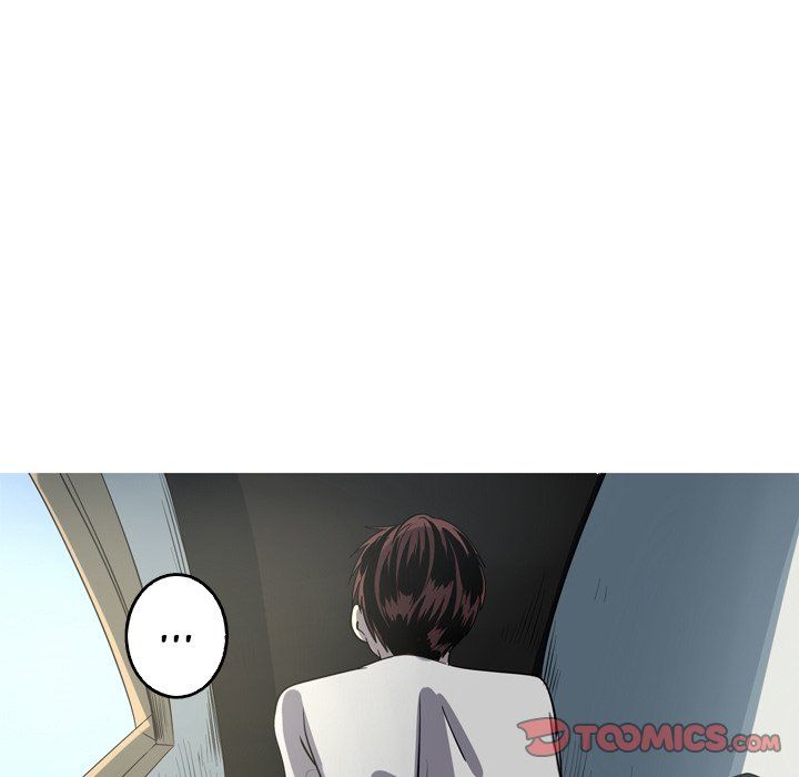 The Mermaid's Pond Manhwa - Chapter 48 Page 61