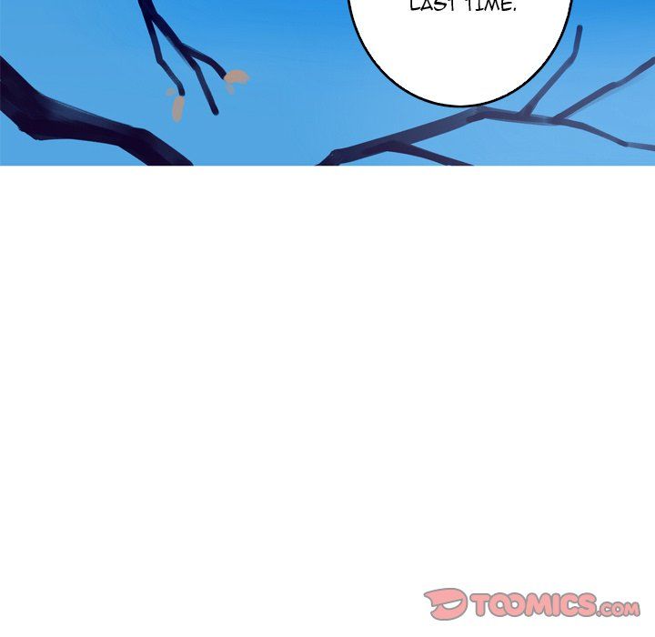 The Mermaid's Pond Manhwa - Chapter 48 Page 69