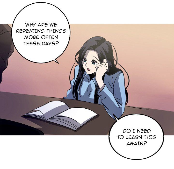 The Mermaid's Pond Manhwa - Chapter 48 Page 70