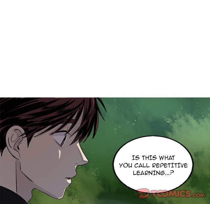 The Mermaid's Pond Manhwa - Chapter 48 Page 71