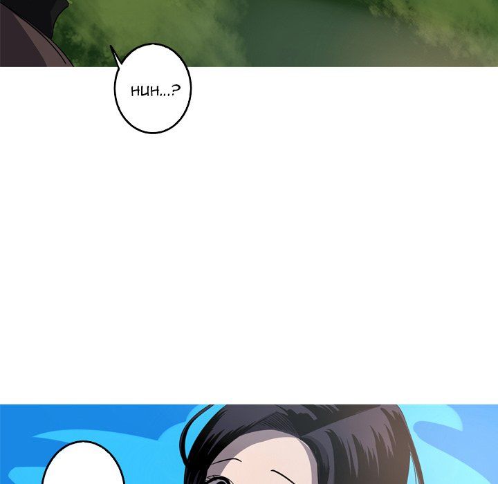 The Mermaid's Pond Manhwa - Chapter 48 Page 72