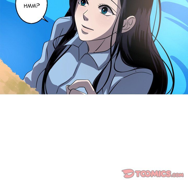 The Mermaid's Pond Manhwa - Chapter 48 Page 73