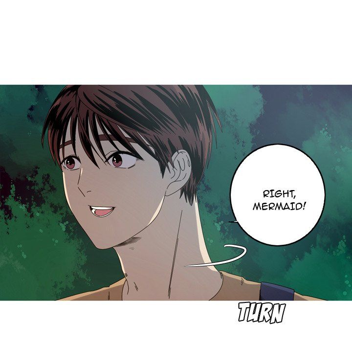 The Mermaid's Pond Manhwa - Chapter 22 Page 8