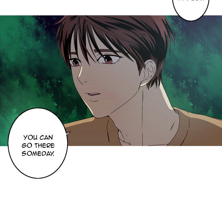 The Mermaid's Pond Manhwa - Chapter 22 Page 16