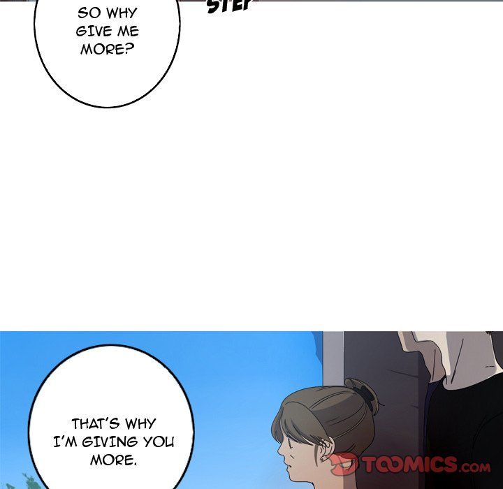 The Mermaid's Pond Manhwa - Chapter 22 Page 25