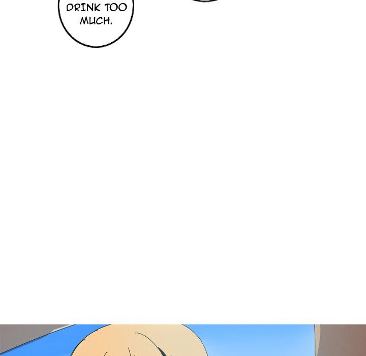 The Mermaid's Pond Manhwa - Chapter 22 Page 31