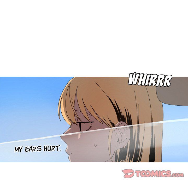 The Mermaid's Pond Manhwa - Chapter 22 Page 33