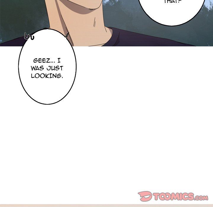 The Mermaid's Pond Manhwa - Chapter 22 Page 45