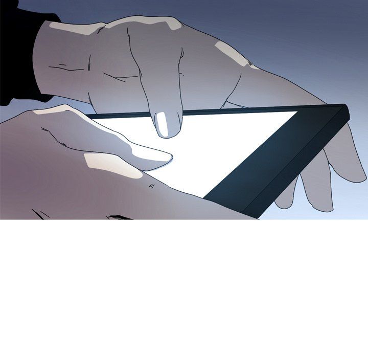 The Mermaid's Pond Manhwa - Chapter 22 Page 72