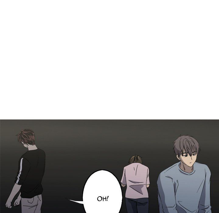 The Mermaid's Pond Manhwa - Chapter 22 Page 87