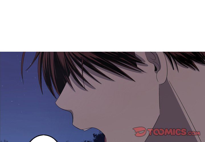 The Mermaid's Pond Manhwa - Chapter 46 Page 1