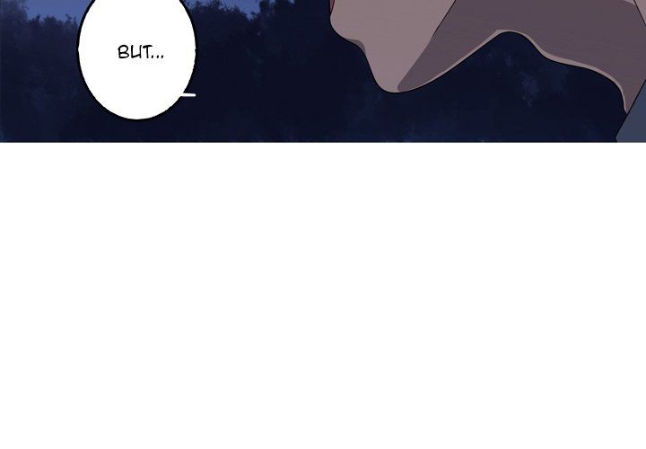 The Mermaid's Pond Manhwa - Chapter 46 Page 2