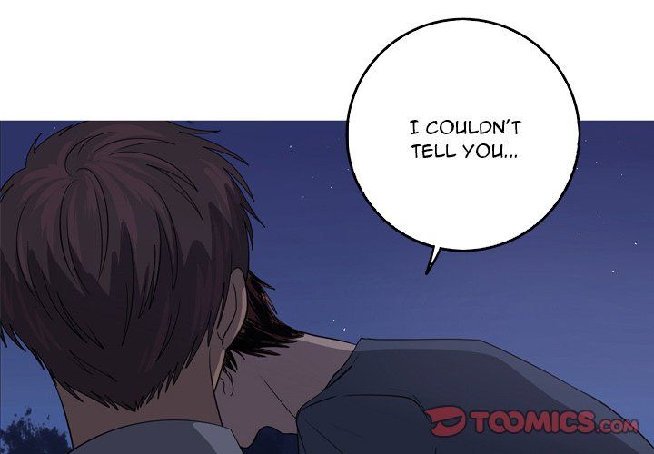 The Mermaid's Pond Manhwa - Chapter 46 Page 3