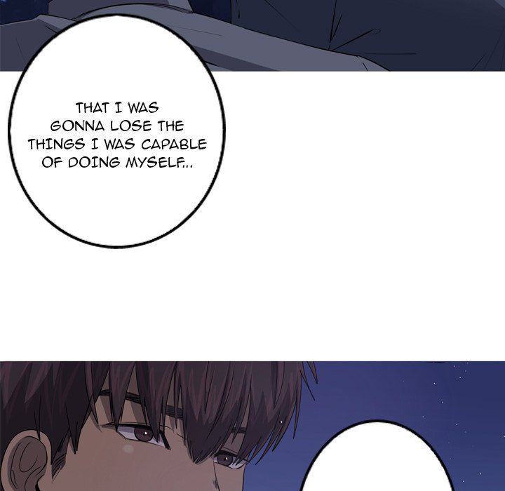 The Mermaid's Pond Manhwa - Chapter 46 Page 4