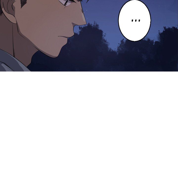 The Mermaid's Pond Manhwa - Chapter 46 Page 6