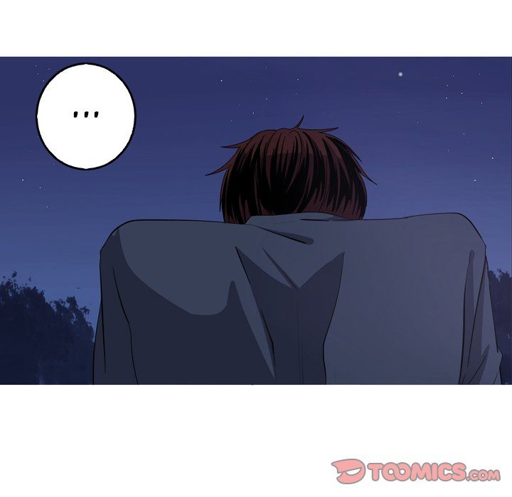 The Mermaid's Pond Manhwa - Chapter 46 Page 7
