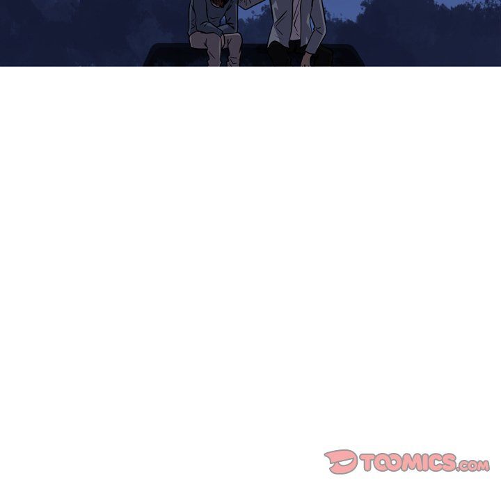 The Mermaid's Pond Manhwa - Chapter 46 Page 9