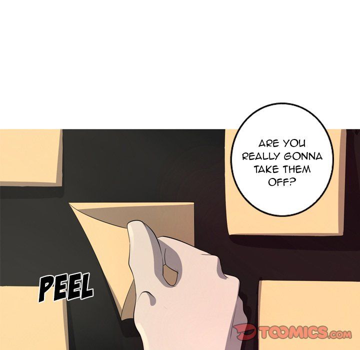 The Mermaid's Pond Manhwa - Chapter 46 Page 11