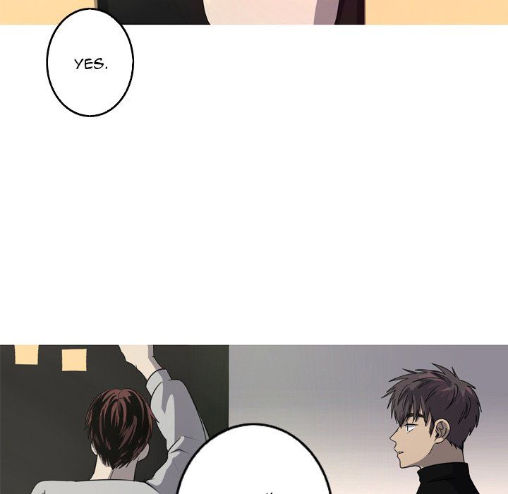 The Mermaid's Pond Manhwa - Chapter 46 Page 12