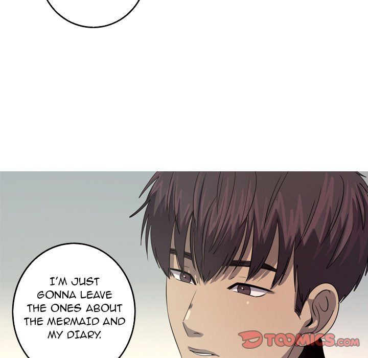 The Mermaid's Pond Manhwa - Chapter 46 Page 15