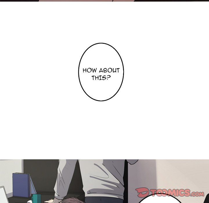 The Mermaid's Pond Manhwa - Chapter 46 Page 19