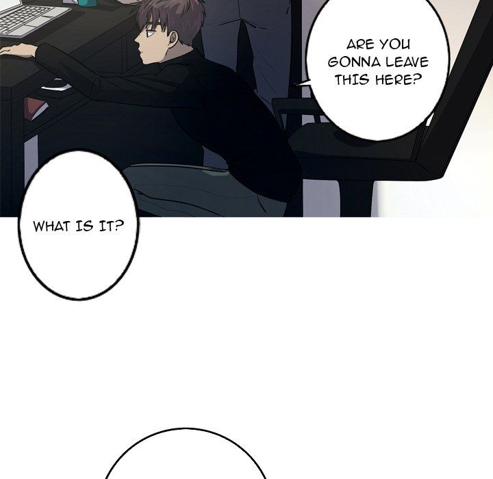 The Mermaid's Pond Manhwa - Chapter 46 Page 20