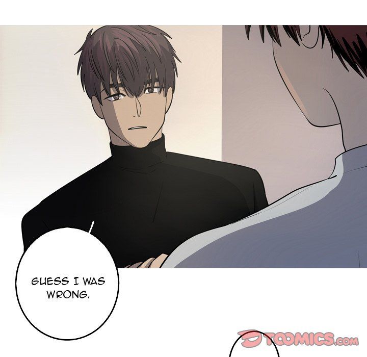 The Mermaid's Pond Manhwa - Chapter 46 Page 27