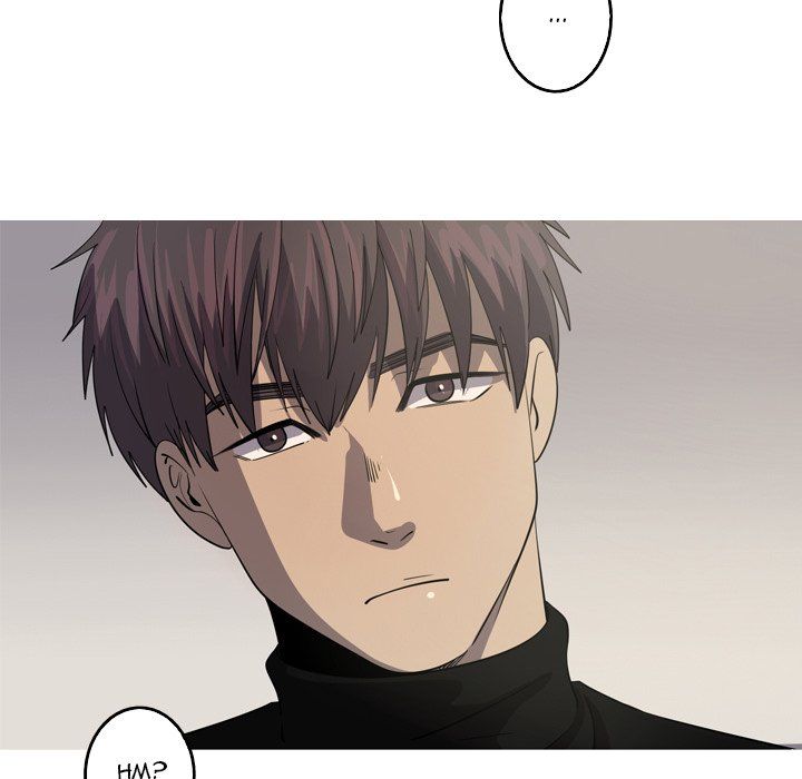 The Mermaid's Pond Manhwa - Chapter 46 Page 28