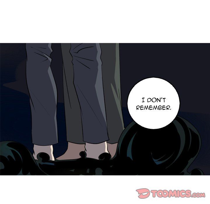 The Mermaid's Pond Manhwa - Chapter 46 Page 31