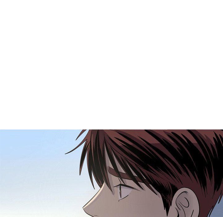 The Mermaid's Pond Manhwa - Chapter 46 Page 32