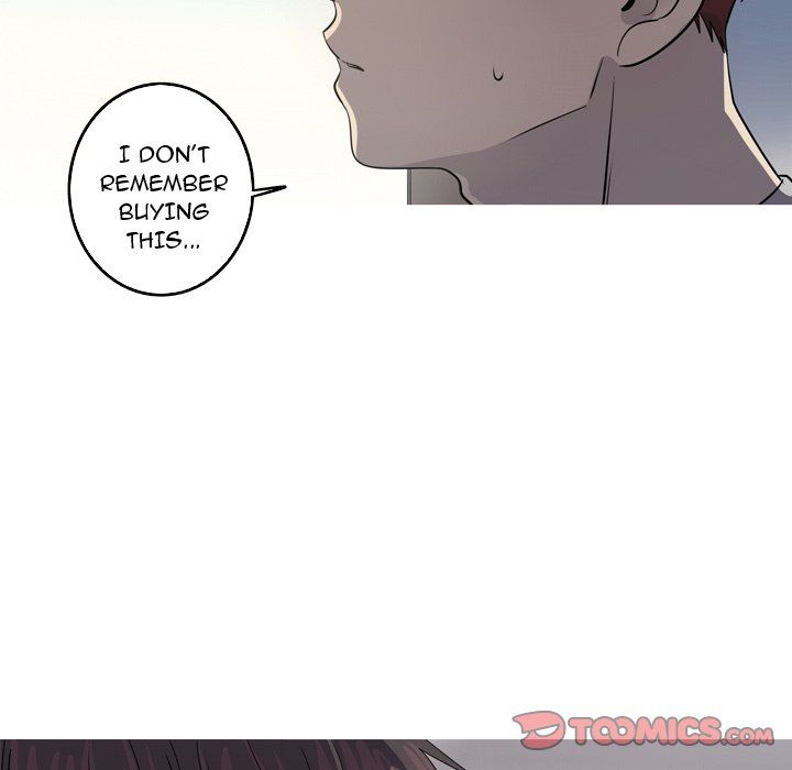 The Mermaid's Pond Manhwa - Chapter 46 Page 33