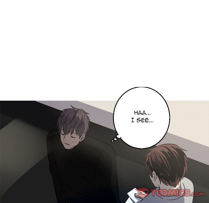 The Mermaid's Pond Manhwa - Chapter 46 Page 35
