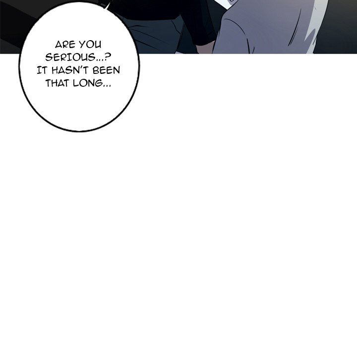 The Mermaid's Pond Manhwa - Chapter 46 Page 36