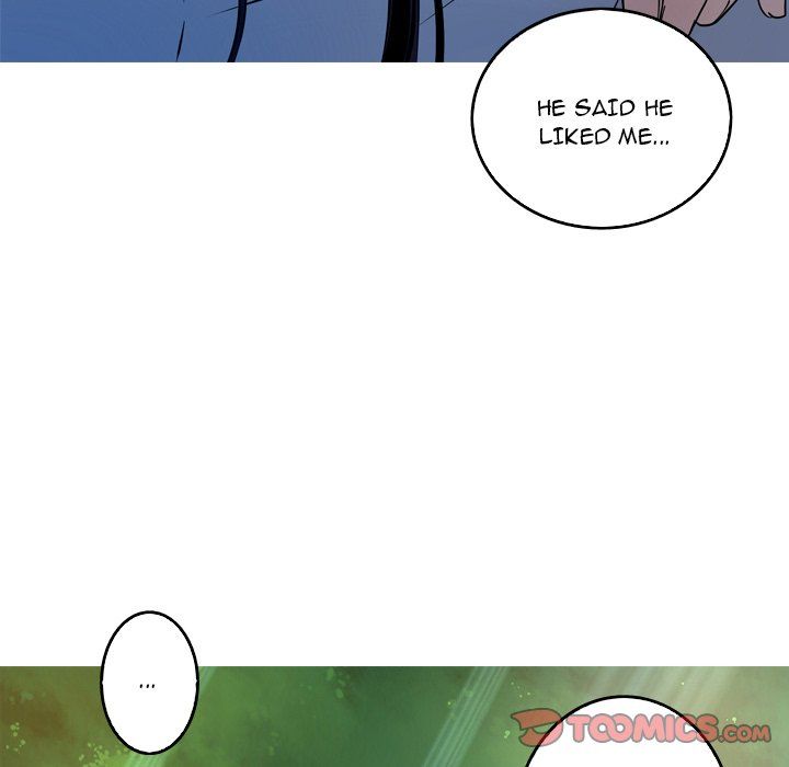 The Mermaid's Pond Manhwa - Chapter 46 Page 41