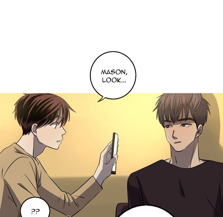 The Mermaid's Pond Manhwa - Chapter 46 Page 46