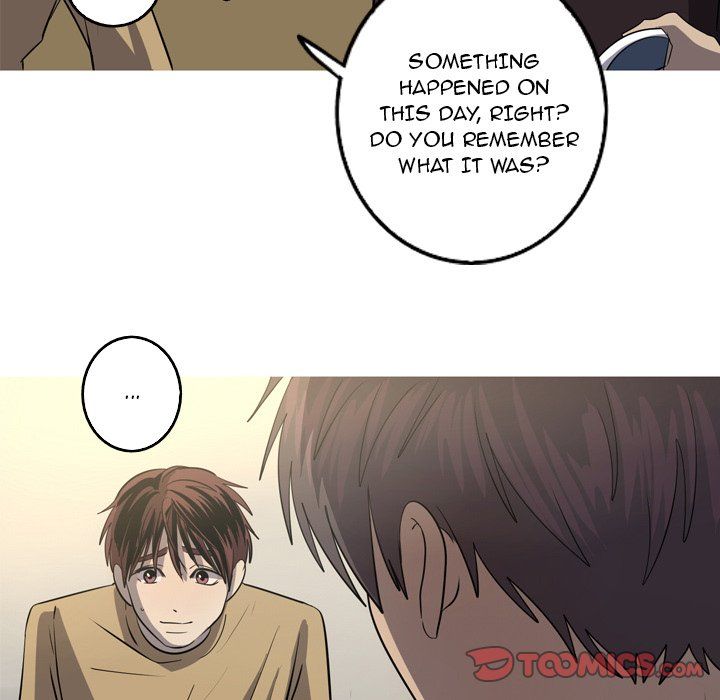 The Mermaid's Pond Manhwa - Chapter 46 Page 47